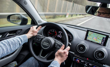 Cinco razões pelas quais o seu carro pode vibrar a mais de 80 km/h