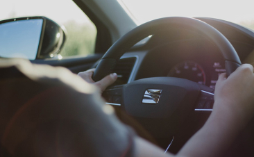 Sinais de que a direção do seu carro não está bem